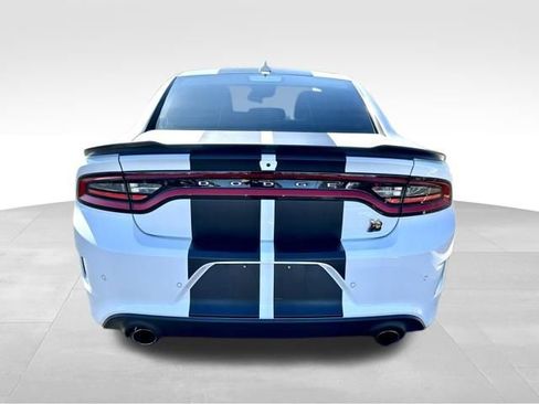 Used 2023 Dodge Charger Scat Pack w/ Plus Group image 6