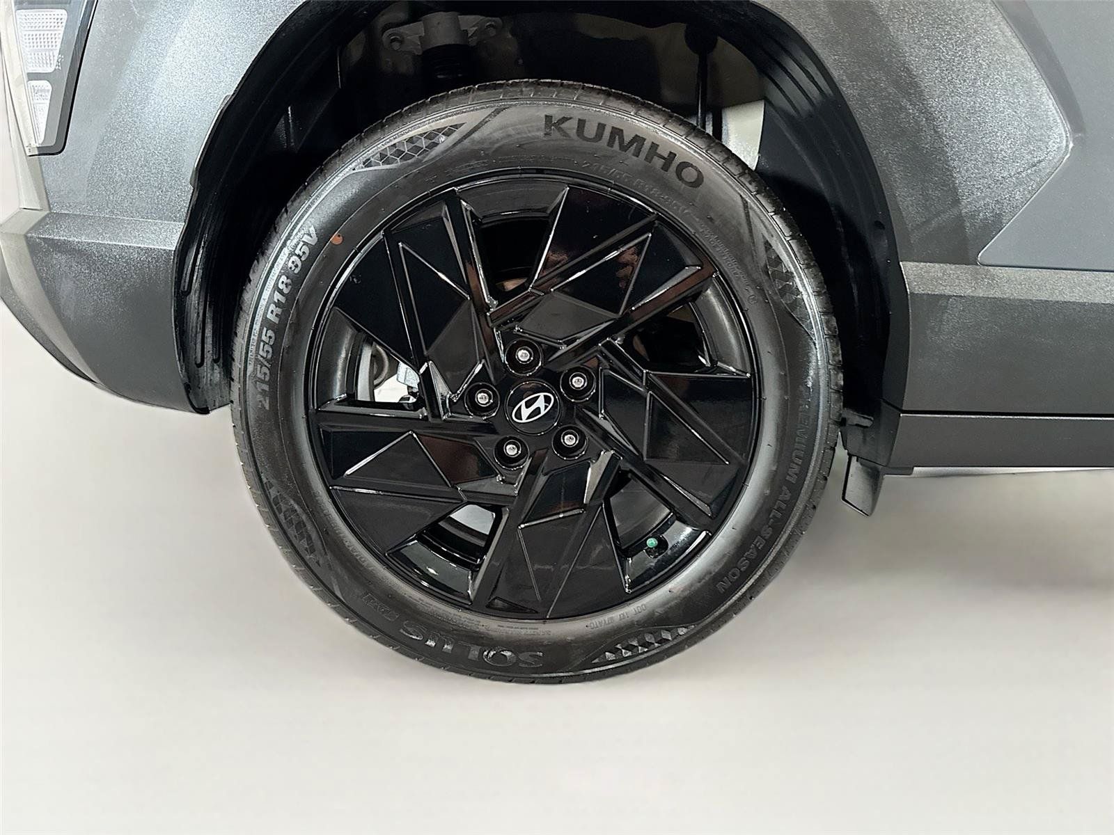Used 2026 Hyundai Kona SEL Sport FWD image 35