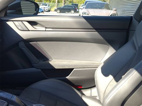 Used 2023 Porsche 911 Carrera 4 GTS image 20