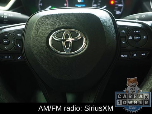 Used 2024 Toyota Corolla LE w/ LE Convenience Package FWD image 4