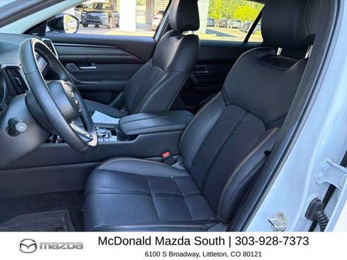 Used 2026 MAZDA CX-50 AWD 2.5 Hybrid w/ Weather Package image 4