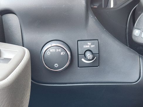 New 2025 Chevrolet Express 3500 w/ Power Convenience Package image 28