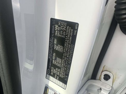 Certified 2023 Hyundai Tucson SEL image 19