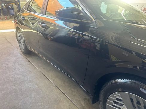 Certified 2026 Nissan Sentra S w/ Floor Mat Package FWD image 6