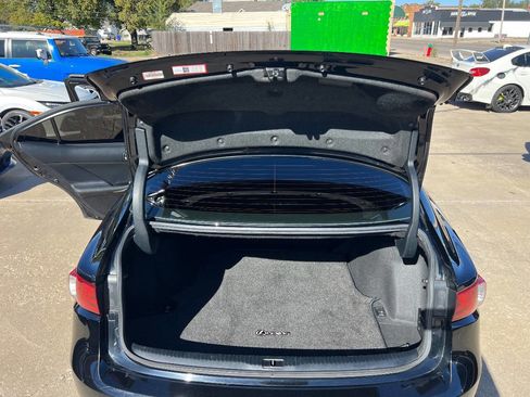 Used 2015 Lexus IS 250 AWD image 23