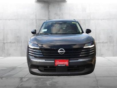 New 2026 Nissan Kicks SV