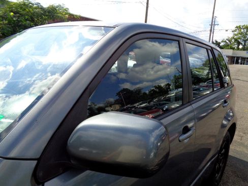 Used 2008 Suzuki Grand Vitara 2WD image 11