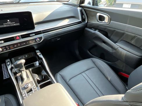 New 2026 Kia Sorento SX AWD/4WD image 16