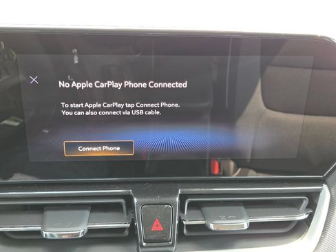 New 2026 Chevrolet TrailBlazer LT w/ Convenience Package AWD/4WD image 3