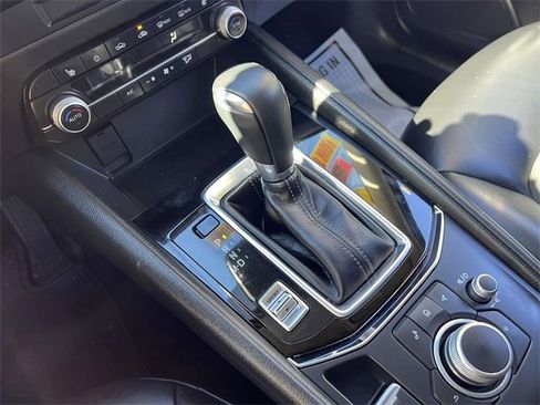 Certified 2023 MAZDA CX-5 AWD 2.5 S w/ Select Package image 19