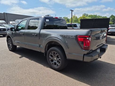 New 2026 Ford F150 STX w/ Equipment Group 200A AWD/4WD image 7