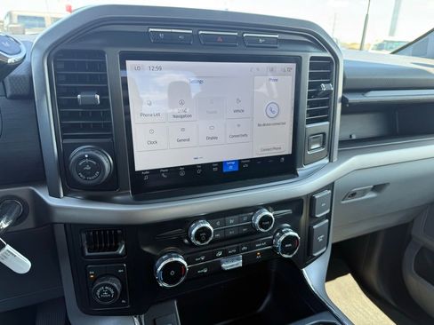Used 2024 Ford F150 XLT w/ Mobile Office Package image 10