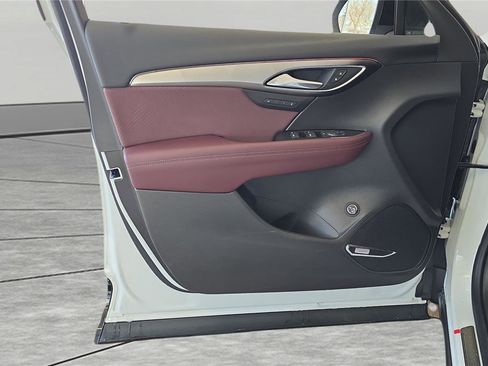 New 2026 Buick Envision Sport Touring image 12