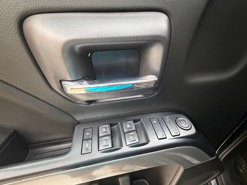 Used 2017 Chevrolet Silverado 1500 LT w/ All Star Edition AWD/4WD image 43