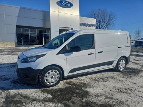 Used 2017 Ford Transit Connect XL image 2