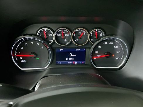 Used 2021 Chevrolet Tahoe Z71 image 15