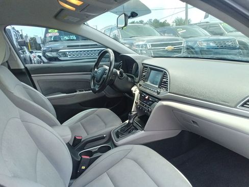Used 2017 Hyundai Elantra SE w/ SE A/T Tech Package 03 image 15
