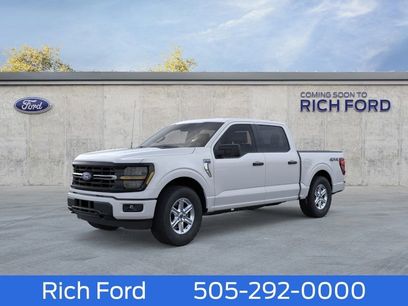 New 2026 Ford F150 XLT