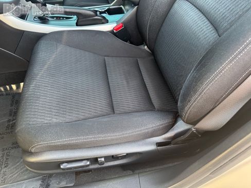 Used 2014 Honda Accord Sport image 13