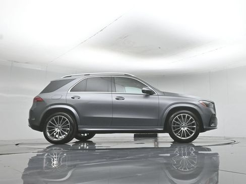 Used 2025 Mercedes-Benz GLE 350 4MATIC image 47