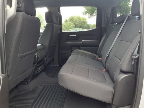 Used 2022 Chevrolet Silverado 1500 LT RWD image 24