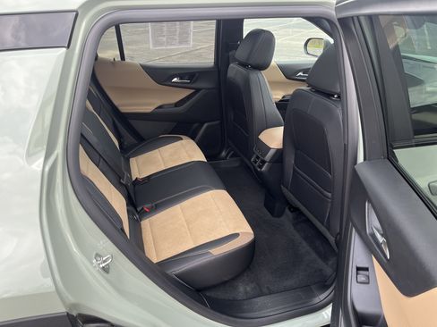 Used 2026 Chevrolet Equinox ACTIV w/ Convenience Package III AWD/4WD image 13