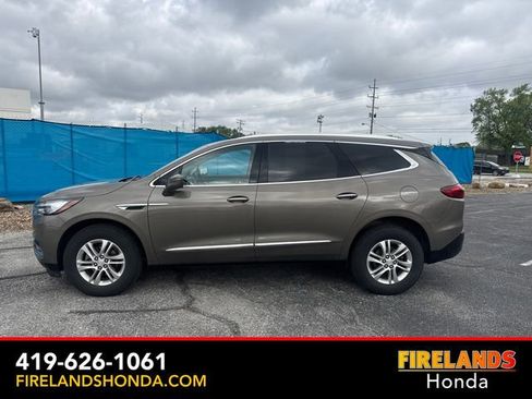 Used 2020 Buick Enclave Essence w/ Trailering Package, 5000 lbs. AWD/4WD image 1