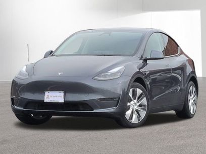 Used 2023 Tesla Model Y Long Range