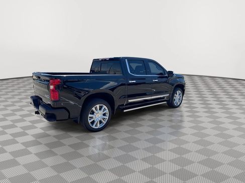 Used 2023 Chevrolet Silverado 1500 High Country AWD/4WD image 12