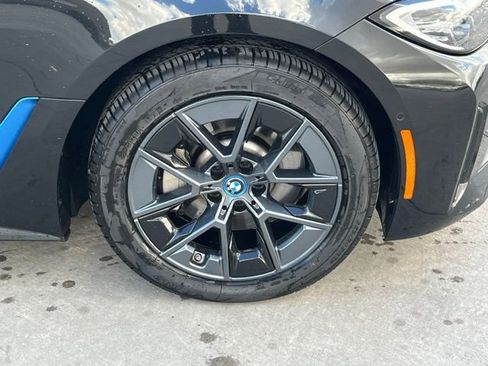 Used 2024 BMW i4 eDrive40 image 7