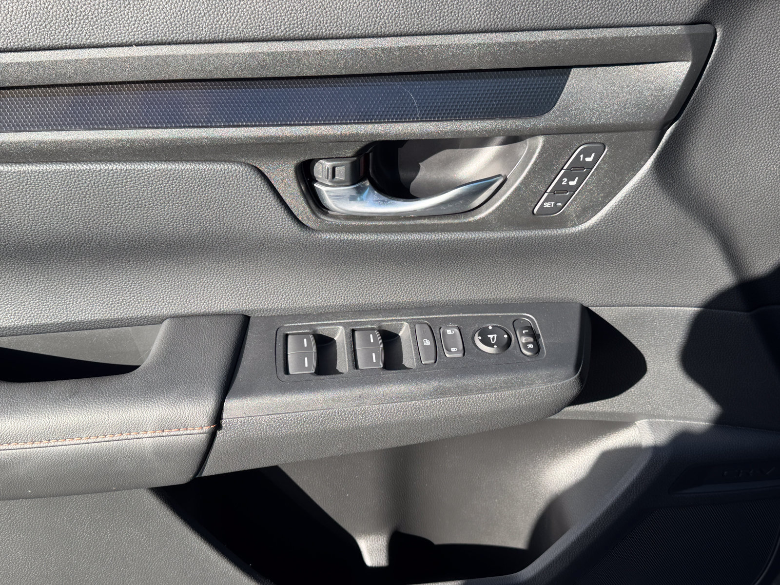 Used 2025 Honda CR-V Sport-L image 19