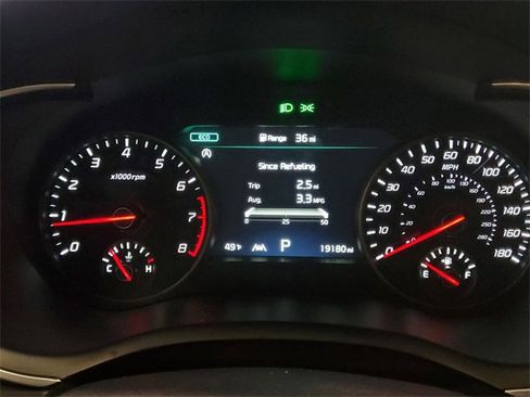 Used 2023 Kia Stinger GT2 image 27