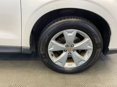 Used 2015 Subaru Forester 2.5i Premium image 45