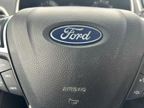 Used 2018 Ford Edge SEL AWD/4WD image 20