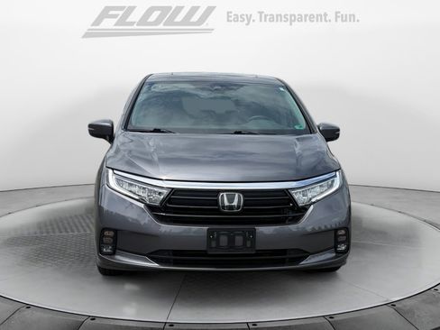 Used 2023 Honda Odyssey EX-L image 3