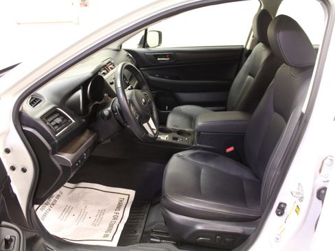Used 2016 Subaru Legacy 2.5i Limited image 21