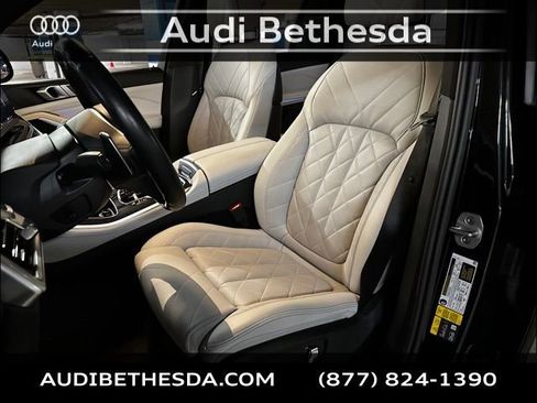 Used 2024 BMW X5 xDrive50e w/ M Sport Package image 26