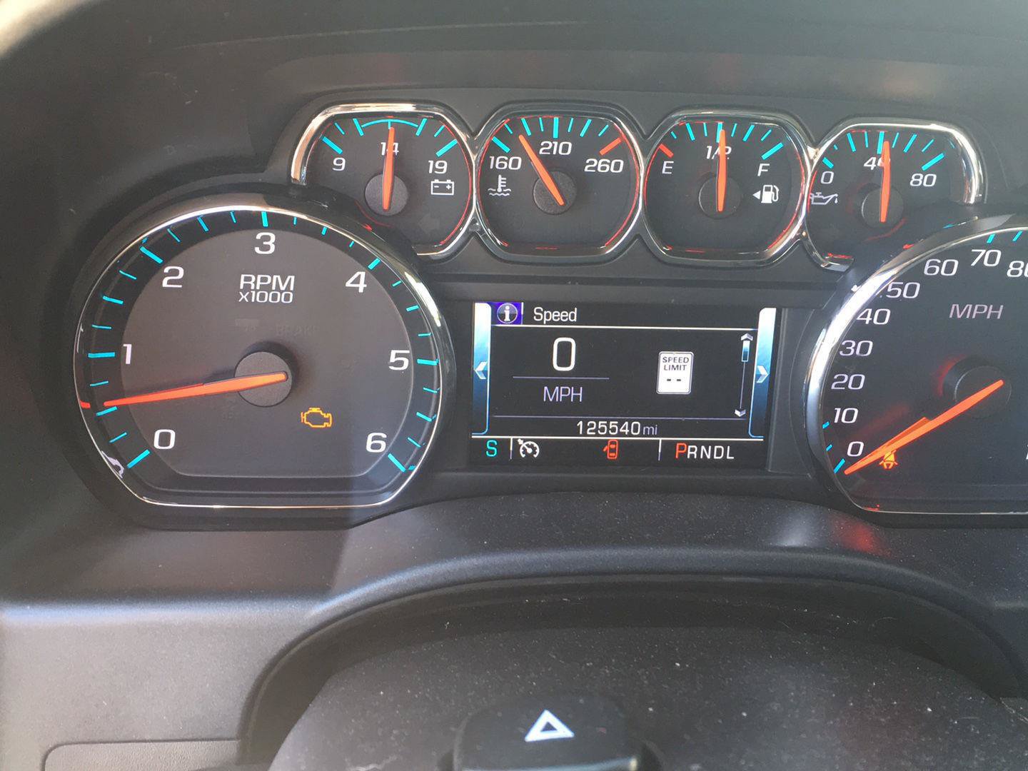 Used 2018 GMC Sierra 1500 SLT w/ SLT Premium Package RWD image 13