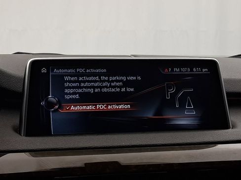 Used 2017 BMW X5 xDrive35i image 18