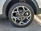 Certified 2021 Kia Sportage SX image 4
