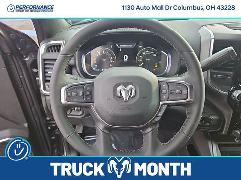 New 2026 RAM 2500 Laramie w/ Night Edition image 21