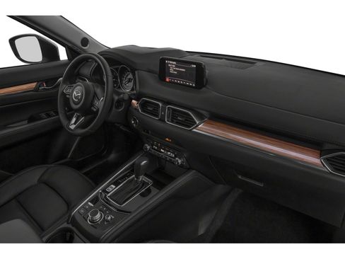 Used 2020 MAZDA CX-5 Grand Touring AWD/4WD image 10