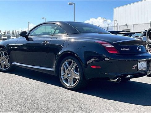 Used 2007 Lexus SC 430 430 image 11