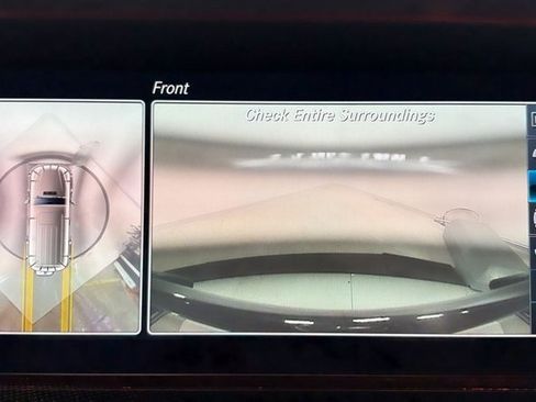 Used 2024 Mercedes-Benz G 63 AMG 4MATIC image 19