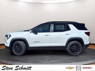 New 2026 GMC Terrain Elevation w/ Elevation Premium Package FWD video 2
