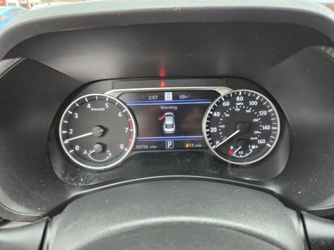 Used 2024 Nissan Sentra SV image 30