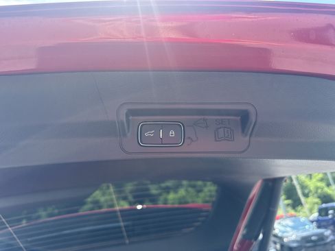 New 2026 Ford Explorer ST-Line w/ ST-Line Street Pack AWD/4WD image 10