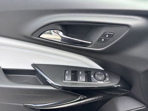 New 2026 Chevrolet Trax LT w/ Driver Confidence Package image 13