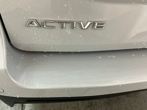 New 2026 Ford Expedition Max Active AWD/4WD image 7