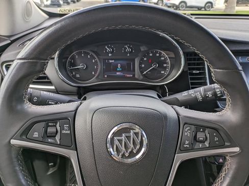 Used 2019 Buick Encore Preferred FWD image 24
